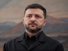 Зеленський про переговори з США щодо миру: вже готові деякі документи Зеленський-про-переговори-з-США-щодо-миру:-вже-готові-деякі-документи