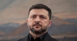 Зеленський про переговори з США щодо миру: вже готові деякі документи Зеленський-про-переговори-з-США-щодо-миру:-вже-готові-деякі-документи