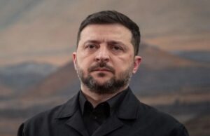 Зеленський про переговори з США щодо миру: вже готові деякі документи Зеленський-про-переговори-з-США-щодо-миру:-вже-готові-деякі-документи