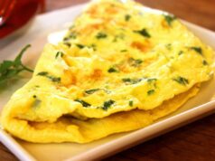 Як регулярне вживання яєць впливає на рівень цукру в крові: експерти дали відповідь Як-регулярне-вживання-яєць-впливає-на-рівень-цукру-в-крові:-експерти-дали-відповідь