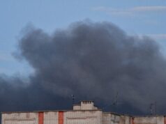 В Одесі вночі пролунали вибухи В Одесі-вночі-пролунали-вибухи