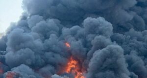 Вибухи пролунали в Ізмаїлі під час атаки дронів Вибухи-пролунали-в Ізмаїлі-під-час-атаки-дронів