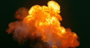 Ворог атакував об'єкт критичної інфраструктури на Волині: що відомо Ворог-атакував-об'єкт-критичної-інфраструктури-на-Волині:-що-відомо