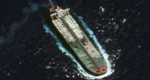 Блокада США перешкоджає експорту венесуельської нафти до Китаю – Bloomberg Блокада-США-перешкоджає-експорту-венесуельської-нафти-до-Китаю-–-bloomberg