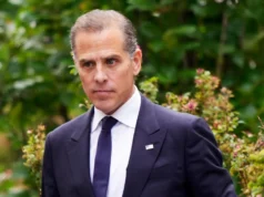 Гантер Байден звинувачує «винятково неприємну» команду Обами в його скандальних зв’язках Гантер Байден звинувачує «винятково неприємну» команду Обами в його скандальних зв’язках