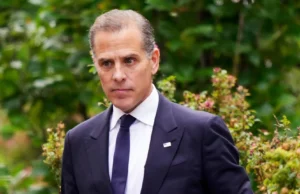 Гантер Байден звинувачує «винятково неприємну» команду Обами в його скандальних зв’язках Гантер Байден звинувачує «винятково неприємну» команду Обами в його скандальних зв’язках