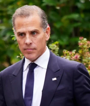 Гантер Байден звинувачує «винятково неприємну» команду Обами в його скандальних зв’язках