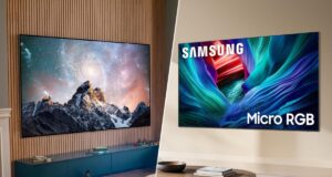 Micro RGB проти OLED: який екран телевізора кращий і за ким майбутнє micro-rgb-проти-oled:-який-екран-телевізора-кращий-і-за-ким-майбутнє