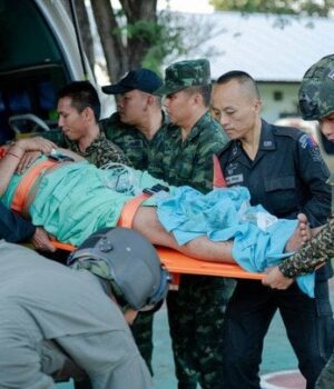 Таїланд-і Камбоджа-почали-переговори-щодо-припинення-боїв