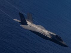 7 високоточних боєприпасів, які винищувач F-35 використовує для наземних ударів 7-високоточних-боєприпасів,-які-винищувач-f-35-використовує-для-наземних-ударів