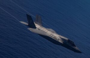 7 високоточних боєприпасів, які винищувач F-35 використовує для наземних ударів 7-високоточних-боєприпасів,-які-винищувач-f-35-використовує-для-наземних-ударів