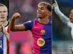 Оприлюднено рейтинг найдорожчих футболістів світу Оприлюднено-рейтинг-найдорожчих-футболістів-світу