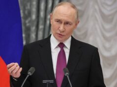 Аналітик пояснив, чому Путін вже більше не може існувати без війни Аналітик-пояснив,-чому-Путін-вже-більше-не може-існувати-без-війни