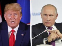 Путін використовує нейролінгвістичні технології КДБ для впливу на Трампа, – генерал Путін-використовує-нейролінгвістичні-технології-КДБ-для-впливу-на-Трампа,-–-генерал