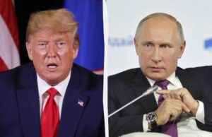 Путін використовує нейролінгвістичні технології КДБ для впливу на Трампа, – генерал Путін-використовує-нейролінгвістичні-технології-КДБ-для-впливу-на-Трампа,-–-генерал