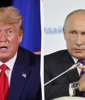 Путін-використовує-нейролінгвістичні-технології-КДБ-для-впливу-на-Трампа,-–-генерал