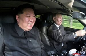 Росія допомогла КНДР побудувати атомну субмарину — NYT Росія-допомогла-КНДР-побудувати-атомну-субмарину —-nyt