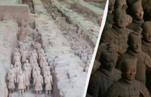 Таємниця віком у 2200 років: чому бояться відкривати гробницю першого імператора Китаю Таємниця-віком-у-2200-років:-чому-бояться-відкривати-гробницю-першого-імператора-Китаю