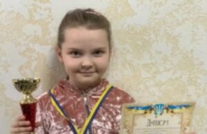 Юна солістка з Волині перемогла на міжнародному фестивалі Юна-солістка-з-Волині-перемогла-на-міжнародному-фестивалі