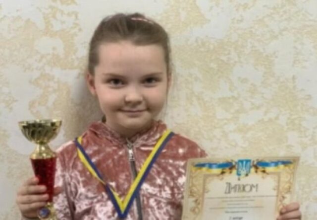 Юна солістка з Волині перемогла на міжнародному фестивалі Юна-солістка-з-Волині-перемогла-на-міжнародному-фестивалі