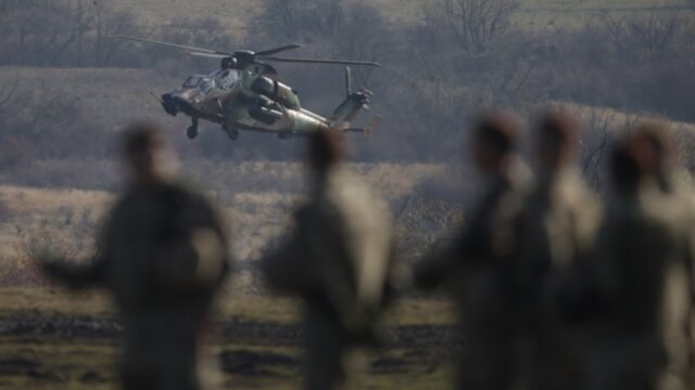 «Це зусилля раз на покоління»: як Європа переозброюється на тлі російської загрози «Це-зусилля-раз-на-покоління»:-як-Європа-переозброюється-на-тлі-російської-загрози