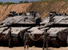 Ізраїль знищив одного з лідерів іранських сил "Кудс" у Лівані Ізраїль-знищив-одного-з-лідерів-іранських-сил-"Кудс"-у-Лівані