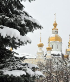Харків-накриє-зимова-негода:-оголошено-І-рівень-небезпеки