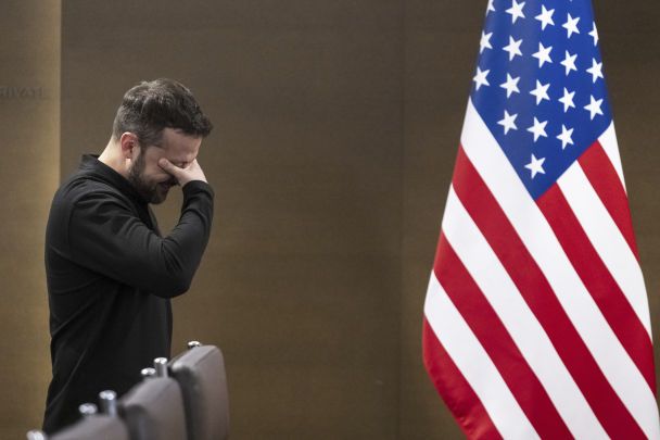 Зеленський найближчими днями може відвідати США: деталі від Kyiv Post Зеленський-найближчими-днями-може-відвідати-США:-деталі-від-kyiv-post