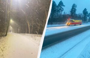 Київ замітає снігом: синоптики попереджають про зимову негоду Київ-замітає-снігом:-синоптики-попереджають-про-зимову-негоду