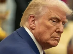 Трамп згадав Епштейна у різдвяному зверненні, обрушившись із критикою на демократів та ЗМІ Трамп-згадав-Епштейна-у-різдвяному-зверненні,-обрушившись-із-критикою-на-демократів-та-ЗМІ