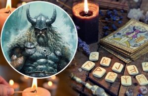 Рунічний гороскоп на 26 грудня 2025 року: Овнам — стриманий крок, Дівам — системність, Водоліям... Рунічний-гороскоп-на-26-грудня-2025-року:-Овнам-—-стриманий-крок,-Дівам-—-системність,-Водоліям.