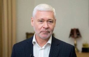 Ігор Терехов назвав мирний план «виходом з глухого кута» Ігор-Терехов-назвав-мирний-план-«виходом-з-глухого-кута»