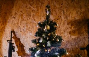 Різдво на фронті. Розповідь воїна з Луцька Різдво-на-фронті.-Розповідь-воїна-з-Луцька