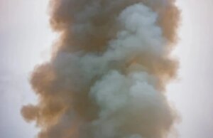 Через атаку російських БПЛА є пошкодження на залізничній станції на Волині (оновлюється) Через-атаку-російських-БПЛА-є-пошкодження-на-залізничній-станції-на-Волині-(оновлюється)