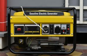 “Горять кожен день”: експерт розповів, чому миттєво спалахують генератори “Горять-кожен-день”:-експерт-розповів,-чому-миттєво-спалахують-генератори