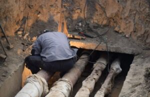 Через аварію 9 будинків у Луцьку на Різдво опинилися без опалення Через-аварію-9-будинків-у-Луцьку-на-Різдво-опинилися-без-опалення