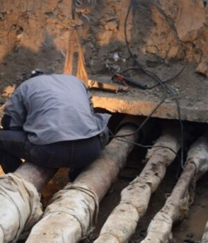 Через-аварію-9-будинків-у-Луцьку-на-Різдво-опинилися-без-опалення