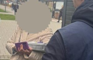 Стало відоме ім’я викладачки з Луцька, яка «погоріла» на хабарі Стало-відоме-ім’я-викладачки-з-Луцька,-яка-«погоріла»-на-хабарі