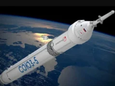 росія відклала дебютний запуск нової ракети в рамках проекту "Байтерек" росія-відклала-дебютний-запуск-нової-ракети-в-рамках-проекту-"Байтерек"