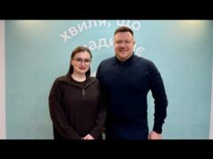 Голос міста | прямий ефір з Борисом Карпусом (ВІДЕО) Голос міста | прямий ефір з Борисом Карпусом (ВІДЕО)