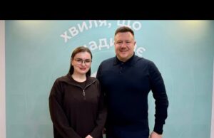 Голос міста | прямий ефір з Борисом Карпусом (ВІДЕО) Голос міста | прямий ефір з Борисом Карпусом (ВІДЕО)