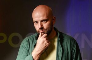 Відомий український ведучий схуднув на майже 10 кг і здивував методом Відомий-український-ведучий-схуднув-на майже-10 кг і здивував-методом