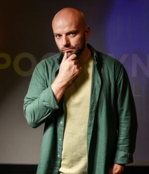 Відомий-український-ведучий-схуднув-на майже-10 кг і здивував-методом