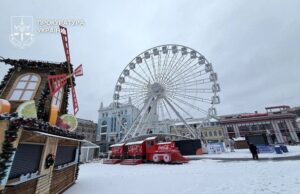 Роботу колеса огляду у Києв на Подолі хочуть заборонити: в чому причина Роботу-колеса-огляду-у Києв-на Подолі-хочуть-заборонити:-в чому-причина