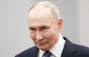 Кремль проаналізував звіт про переговори США та України — що тепер Кремль-проаналізував-звіт-про-переговори-США-та України —-що тепер