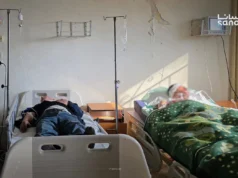 Теракт у сирійській мечеті Хомса: вісім загиблих та десятки поранених унаслідок вибуху Теракт-у-сирійській-мечеті-Хомса:-вісім-загиблих-та-десятки-поранених-унаслідок-вибуху