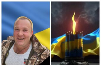 Через три роки підтвердили загибель Героя з Локачинської громади Віктора Кондуші Через-три-роки-підтвердили-загибель-Героя-з-Локачинської-громади-Віктора-Кондуші