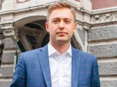 Бевза звільнили з посади радника керівника ОП та призначили до делегації на переговорах Бевза звільнили з посади радника керівника ОП та призначили до делегації на переговорах