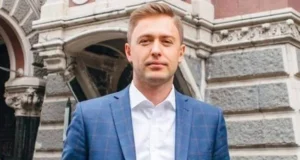 Бевза звільнили з посади радника керівника ОП та призначили до делегації на переговорах Бевза звільнили з посади радника керівника ОП та призначили до делегації на переговорах