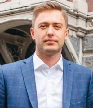 Бевза звільнили з посади радника керівника ОП та призначили до делегації на переговорах